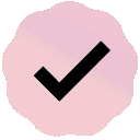 Emoji check