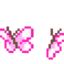Emoji papillon_FoodWars
