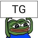 Emoji tg_FoodWars