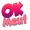 Emoji okmeuf