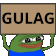 Emoji gulag_FoodWars