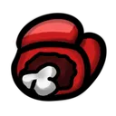 Emoji mort_FoodWars