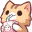 Emoji menblc_FoodWars
