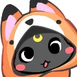 Emoji hien_FoodWars