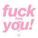 Emoji fuckyou_FoodWars