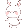 Emoji 5621bunnydance2
