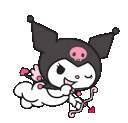 Emoji 6753kuromicupid