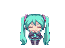 Emoji 8228mikudance