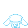 Emoji 8272cinnabubble
