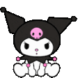 Emoji 9523kuromisit