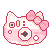 Emoji 9713hellokittycamera