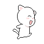 Emoji 9948cathappyrun