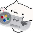 Emoji 1970snesgamerbongocat