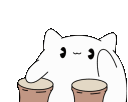 Emoji 4997rubberhosebongocat