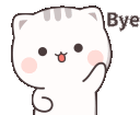 Emoji 5349peachbye