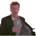 Emoji Rick_rolled
