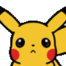 Emoji Pikachu