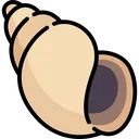 Emoji seasnail