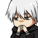 Emoji mh_mmh