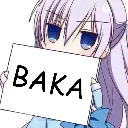 Emoji baka