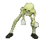 Emoji Squelette_qui_danse