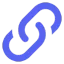 Emoji link