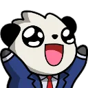 Emoji happy