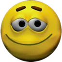 Emoji hehehe