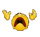 Emoji disparition