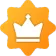 Emoji courone