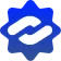 Emoji blue