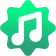 Emoji musique