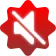 Emoji mute