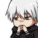 Emoji CC_Y_Think