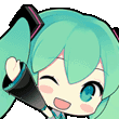 Emoji miku_waving
