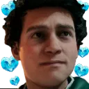 Emoji lanfeySEBASTIAN