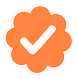 Emoji check_markorange