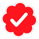 Emoji check_markred