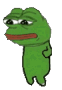 Emoji PepePls