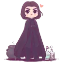 Emoji rogue