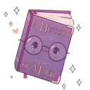 Emoji livrehistoire