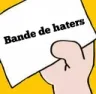 Emoji haters