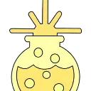 Emoji potion