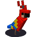 Emoji PTP_Parrot