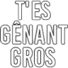 Emoji t_genant_gro