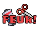 Emoji Feur