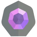 Emoji diamond