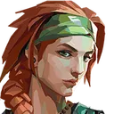 Emoji skye
