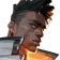 Emoji phoenix