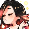 Emoji ara_ara